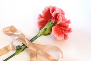 2018年(平成30年)の母の日はいつ、その由来は？