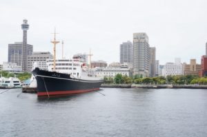 山下公園へ行くのに安くて便利な駐車場18選！駐車場予約サイト4選！