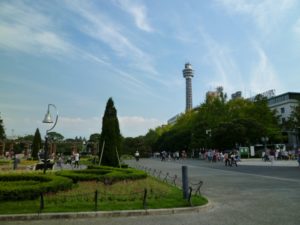 山下公園へのアクセス方法を徹底解説。電車、バス、船で楽に楽しく行く方法