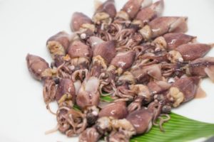 ホタルイカはいつが旬？産地はどこが良い？調理方法は？