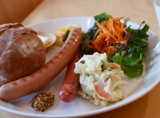 長谷寺,ランチ,絶品ランチ,おすすめのランチのお店,ソングブックカフェ