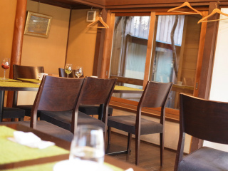 長谷寺,ランチ,絶品ランチ,おすすめのランチのお店,エッセルンガ