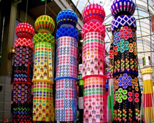 東京、神奈川、埼玉、千葉で開催される七夕祭りおすすめランキングトップ10！行かなきゃ損！首都圏の七夕祭り！