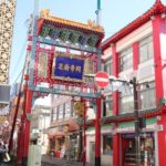 横浜中華街がよく分かる色々な地図(マップ)集!