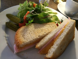 長谷寺,ランチ,絶品ランチ,おすすめのランチのお店,ベルグフェルド 長谷店