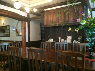 長谷寺,ランチ,絶品ランチ,おすすめのランチのお店,ベルグフェルド 長谷店