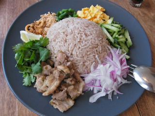 長谷寺,ランチ,絶品ランチ,おすすめのランチのお店,クリヤム