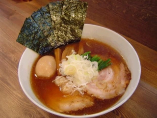 長谷寺,ランチ,絶品ランチ,おすすめのランチのお店,ラーメンHANABI