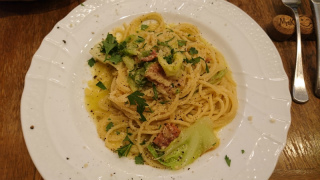 長谷寺,ランチ,絶品ランチ,おすすめのランチのお店,イル ビッライオ