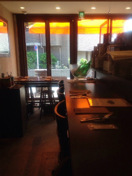 長谷寺,ランチ,絶品ランチ,おすすめのランチのお店,イル ビッライオ