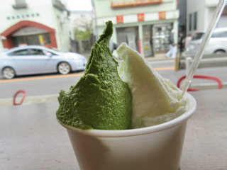 長谷寺,ランチ,絶品ランチ,おすすめのランチのお店,鎌倉ジェラート