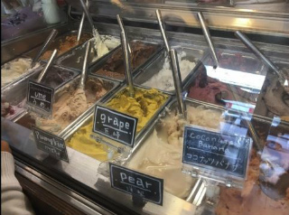 長谷寺,ランチ,絶品ランチ,おすすめのランチのお店,鎌倉ジェラート