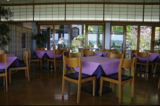 長谷寺,ランチ,絶品ランチ,おすすめのランチのお店,海光庵