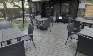 長谷寺,ランチ,絶品ランチ,おすすめのランチのお店,鎌倉松原庵