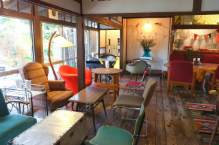 長谷寺,ランチ,絶品ランチ,おすすめのランチのお店,カフェ坂ノ下