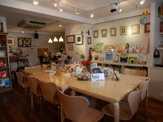 長谷寺,ランチ,絶品ランチ,おすすめのランチのお店,ソングブックカフェ