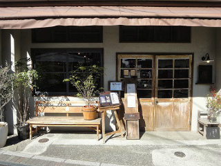 長谷寺,ランチ,絶品ランチ,おすすめのランチのお店,ブオリ