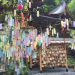 七夕の歌(たなばたさま)の歌詞の意味や由来について調べてみた