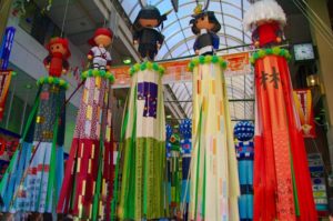 大分七夕まつりの見どころ、混雑、駐車場、屋台、花火の穴場情報！