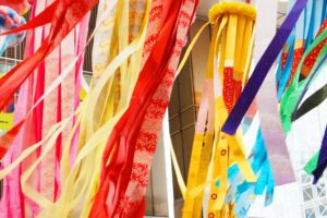 前橋七夕祭り2018年の見どころ、交通規制、屋台、駐車場などの情報を調べてみた