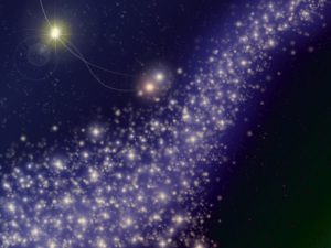 七夕に願いごとをするのはなぜ？短冊を笹にを飾る意味は何？