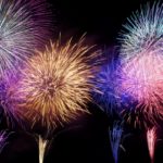 こうのす花火大会2018年の日程、穴場スポット、混雑情報、駐車場は!