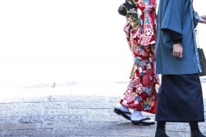 初詣デート東京都内でおすすめの神社・お寺20選