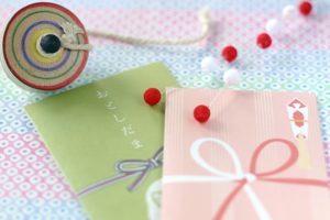 お年玉の年齢別の正しい相場は?小学生、中学生、高校生