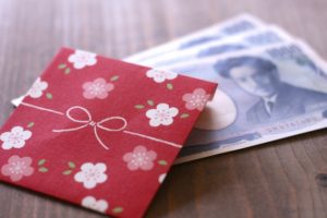 お年玉を貯金させないほうが良い理由!