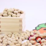 節分の豆蒔きの正しいやり方と注意点