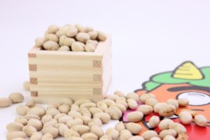 節分とは？その由来,意味,歴史,いつのことを言うの？