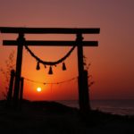 歳神様とはどんな神様?それはお正月に家にお迎えする神様です