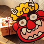 節分に使える手作り用お面(鬼・福の神)無料素材リンク集5選