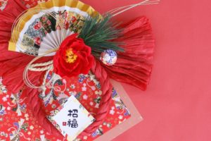 お正月の由来・意味とその起源とは?