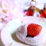ひな祭りに食べるおすすめのお菓子10選