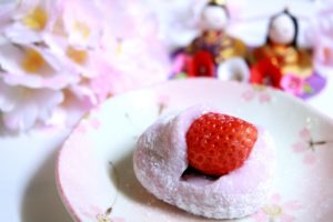 ひな祭りに食べるおすすめのお菓子１０選