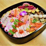 ひな祭りにちらし寿司を食べる由来・理由・意味はどんなもの?