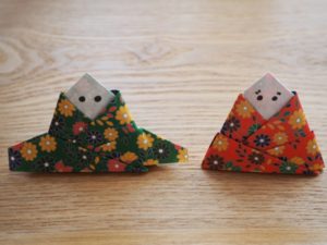 ひな祭りで人気の折り紙の作り方動画１６選