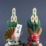 門松の正しい飾り方を解説、雄松と雌松は左右どちら?飾る期間は?略式の場合は?