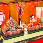 雛人形の意味・由来・歴史は?なぜお雛様を飾るの?