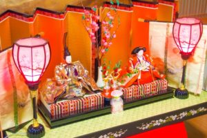 雛人形の意味・由来・歴史は?なぜお雛様を飾るの?