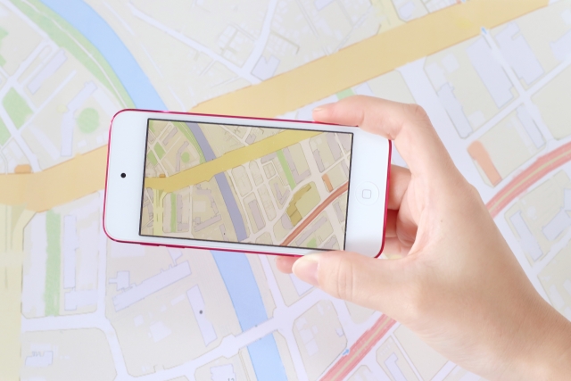 目黒川の桜のおすすめ散策パターン