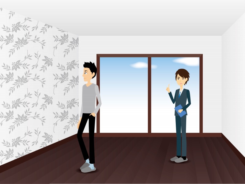 イエプラ,内見,手順,大丈夫